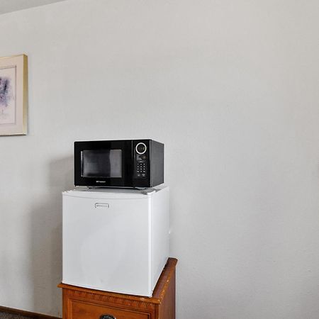 Oyo Hotel Cheyenne Wells - Us 40 Zewnętrze zdjęcie
