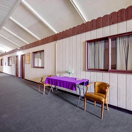Oyo Hotel Cheyenne Wells - Us 40 Zewnętrze zdjęcie