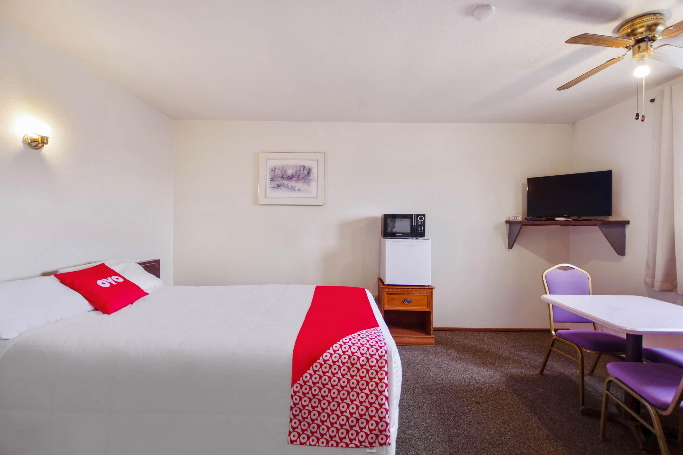 Oyo Hotel Cheyenne Wells - Us 40 Zewnętrze zdjęcie