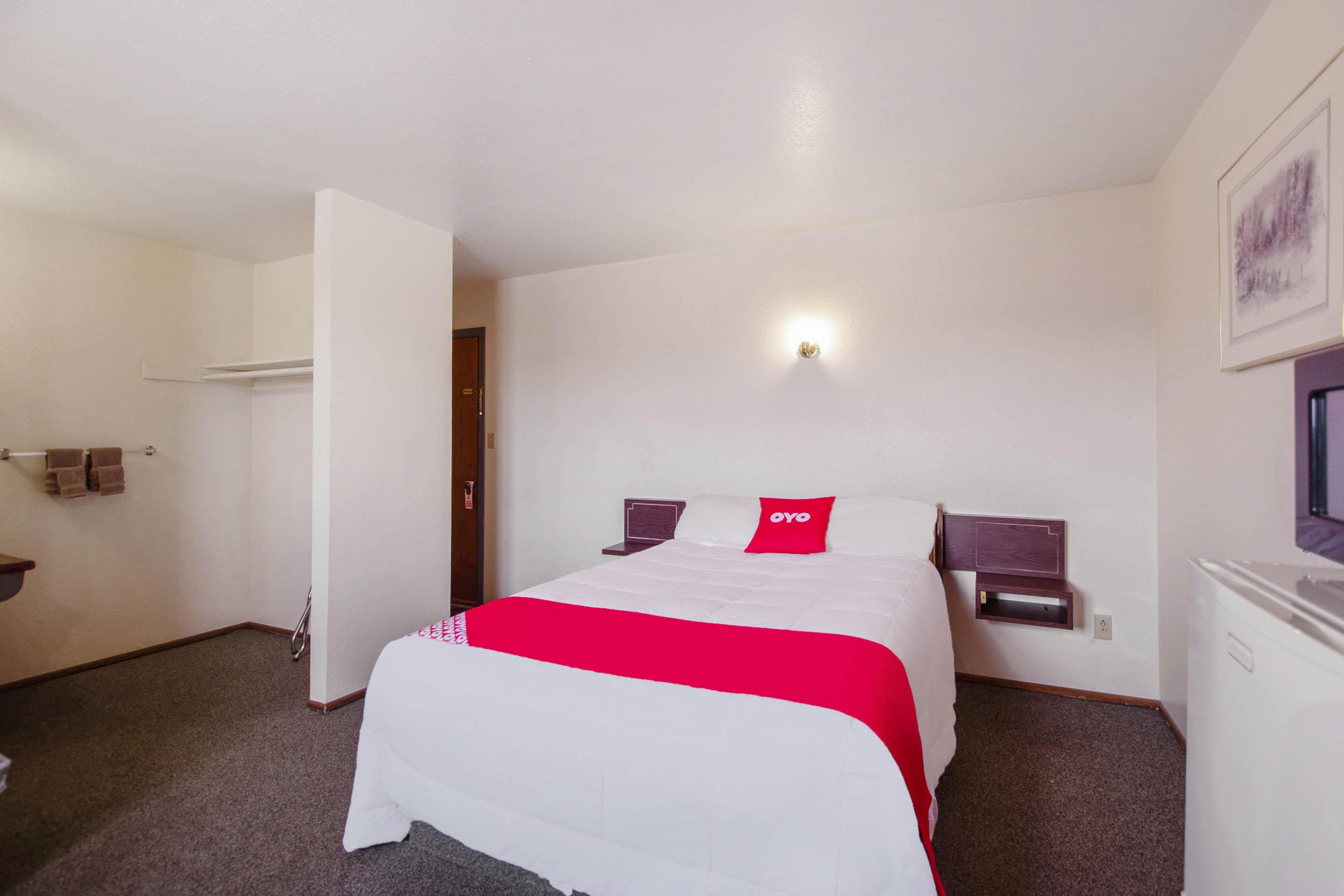 Oyo Hotel Cheyenne Wells - Us 40 Zewnętrze zdjęcie