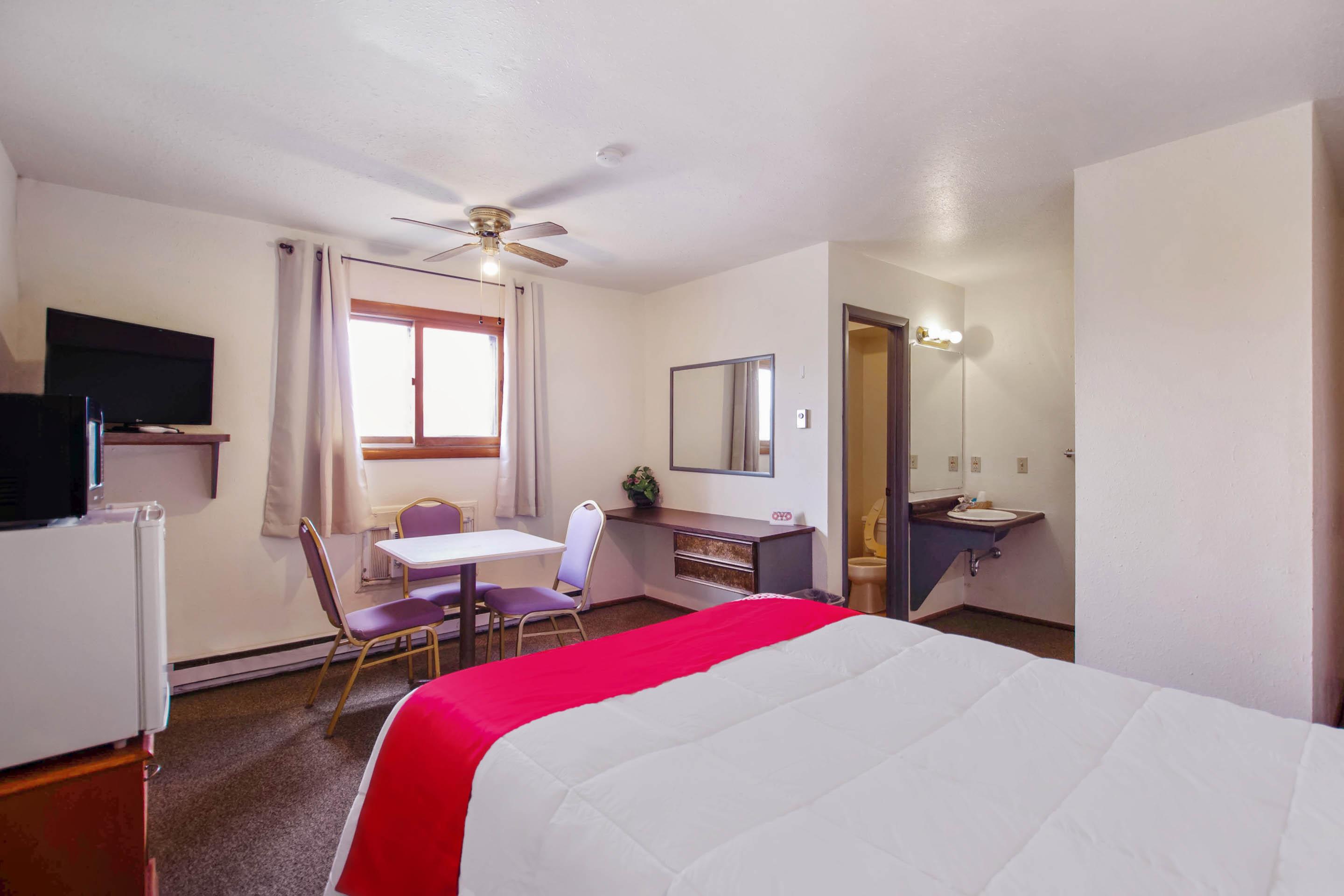 Oyo Hotel Cheyenne Wells - Us 40 Zewnętrze zdjęcie