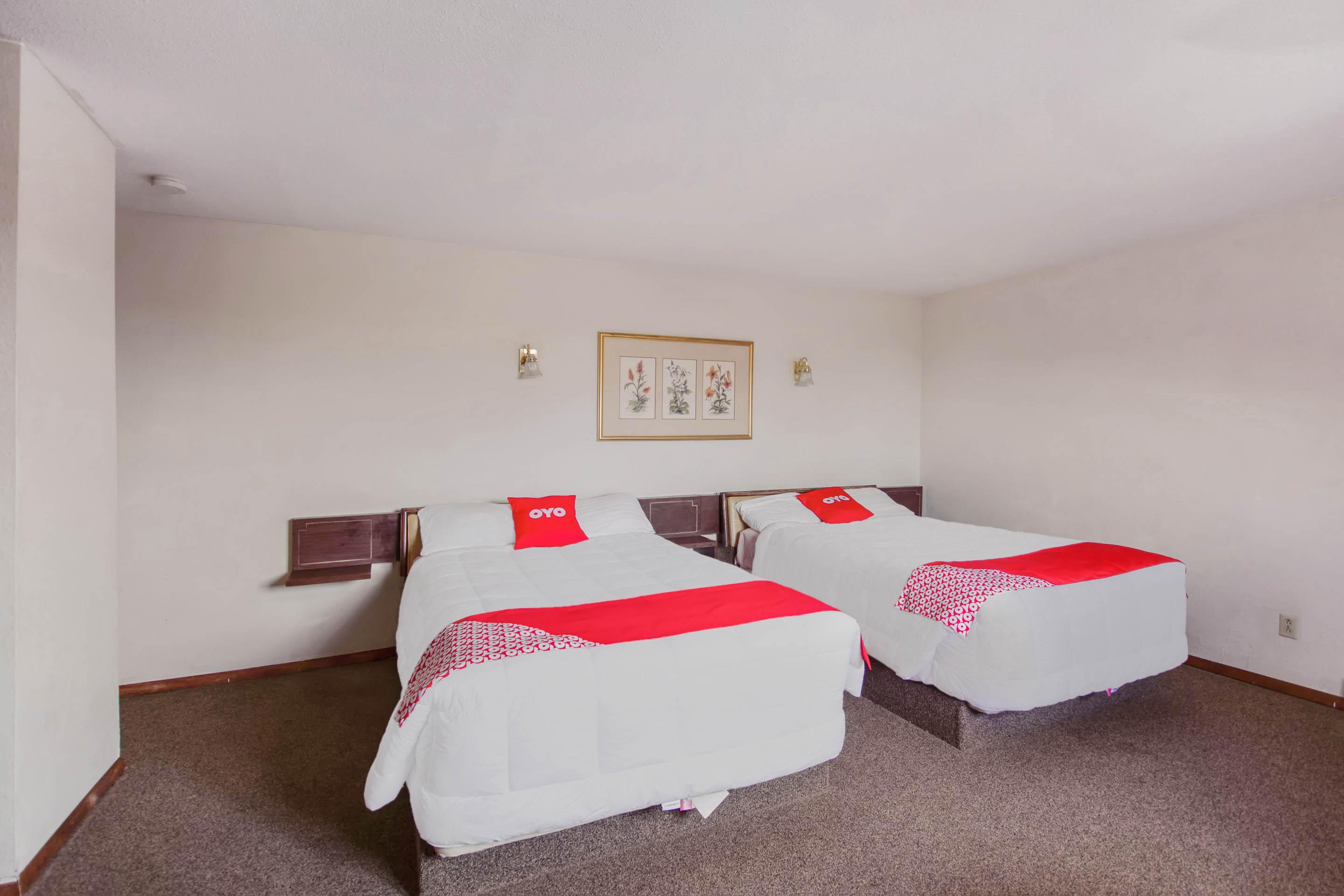 Oyo Hotel Cheyenne Wells - Us 40 Zewnętrze zdjęcie