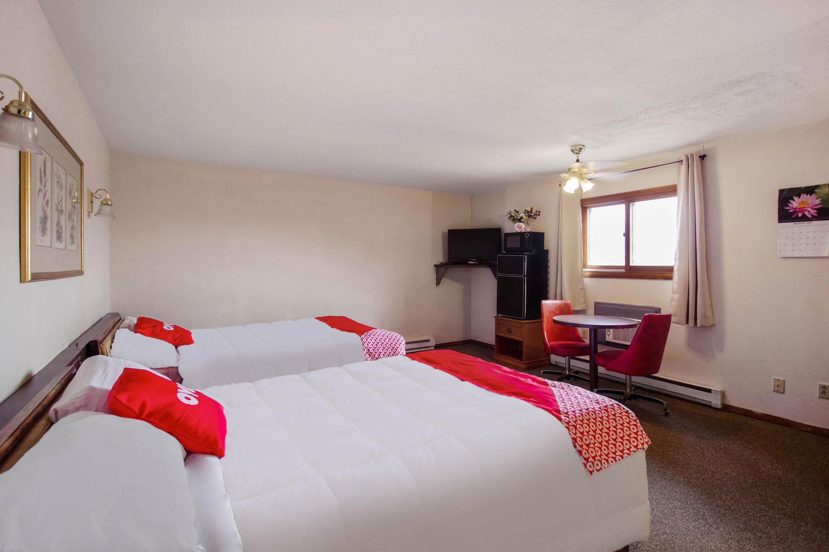 Oyo Hotel Cheyenne Wells - Us 40 Zewnętrze zdjęcie