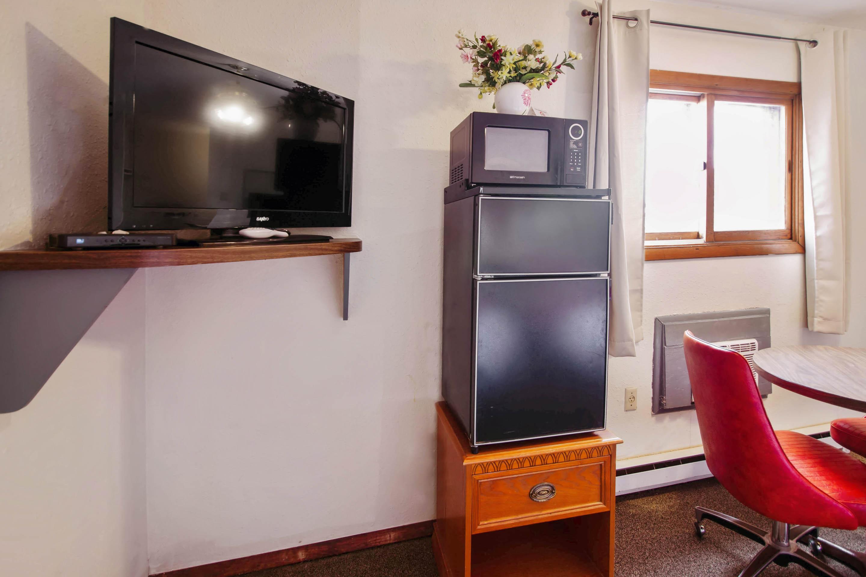 Oyo Hotel Cheyenne Wells - Us 40 Zewnętrze zdjęcie