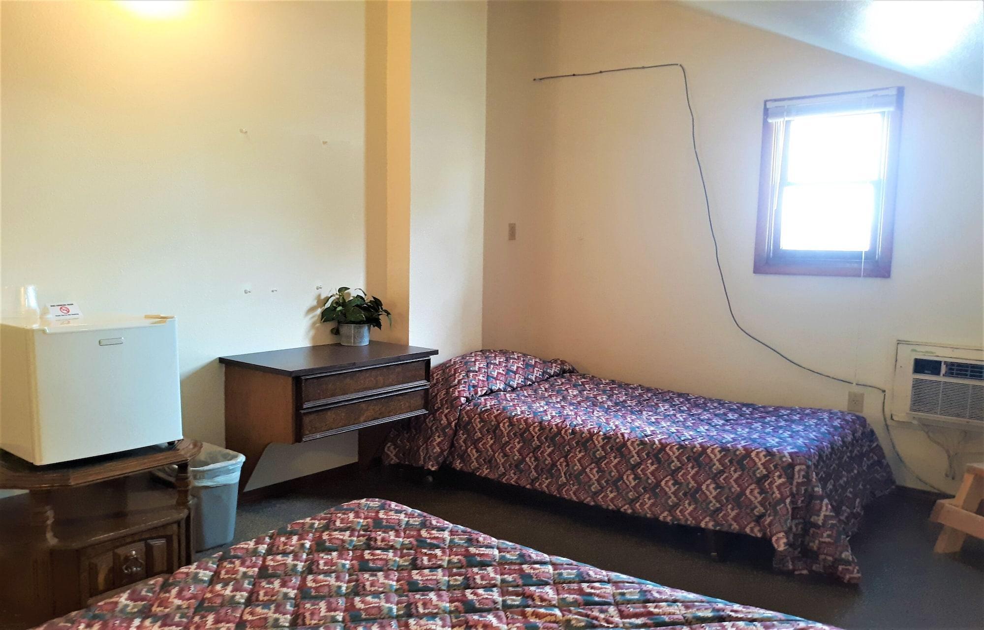 Oyo Hotel Cheyenne Wells - Us 40 Zewnętrze zdjęcie