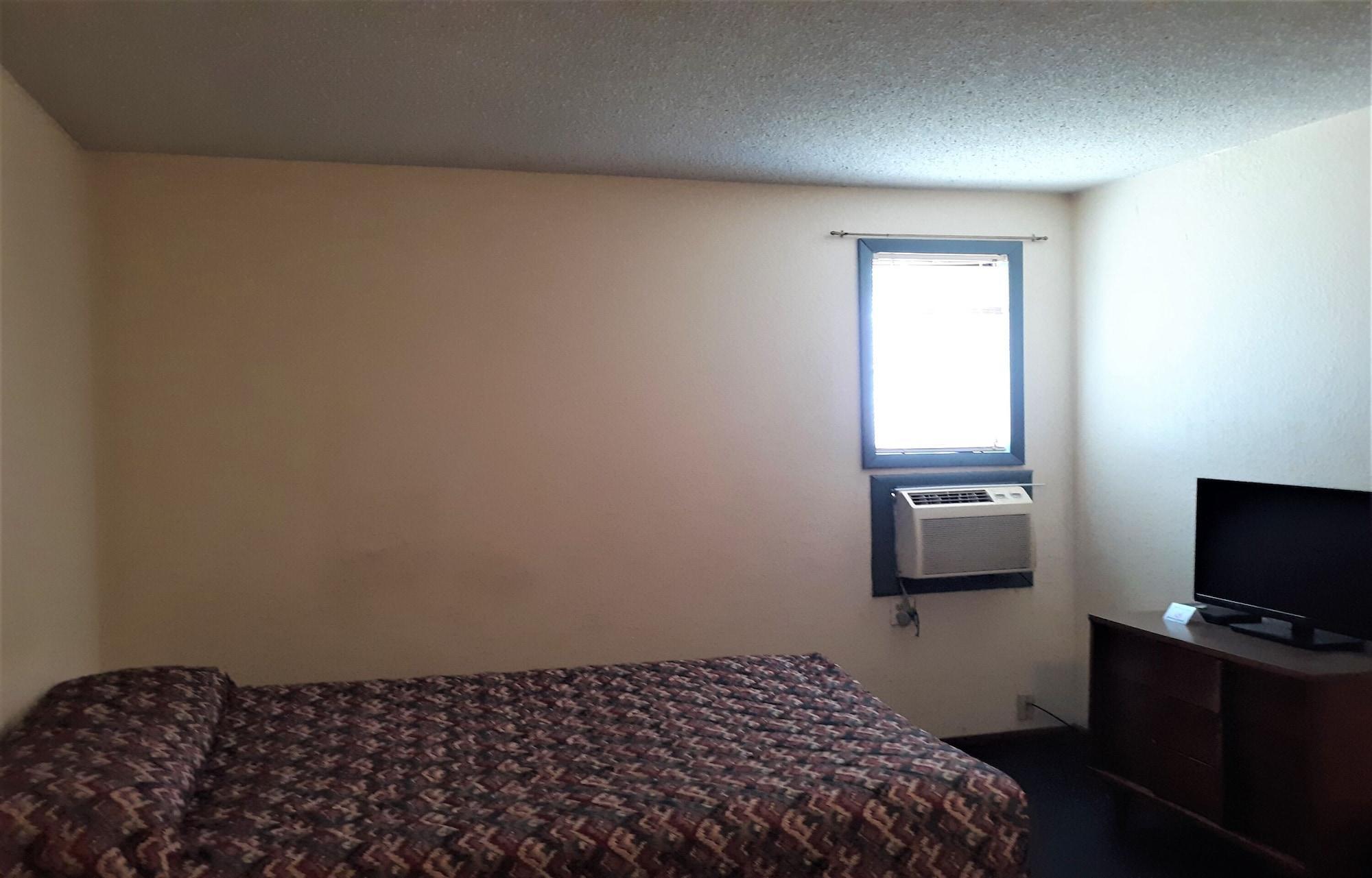 Oyo Hotel Cheyenne Wells - Us 40 Zewnętrze zdjęcie