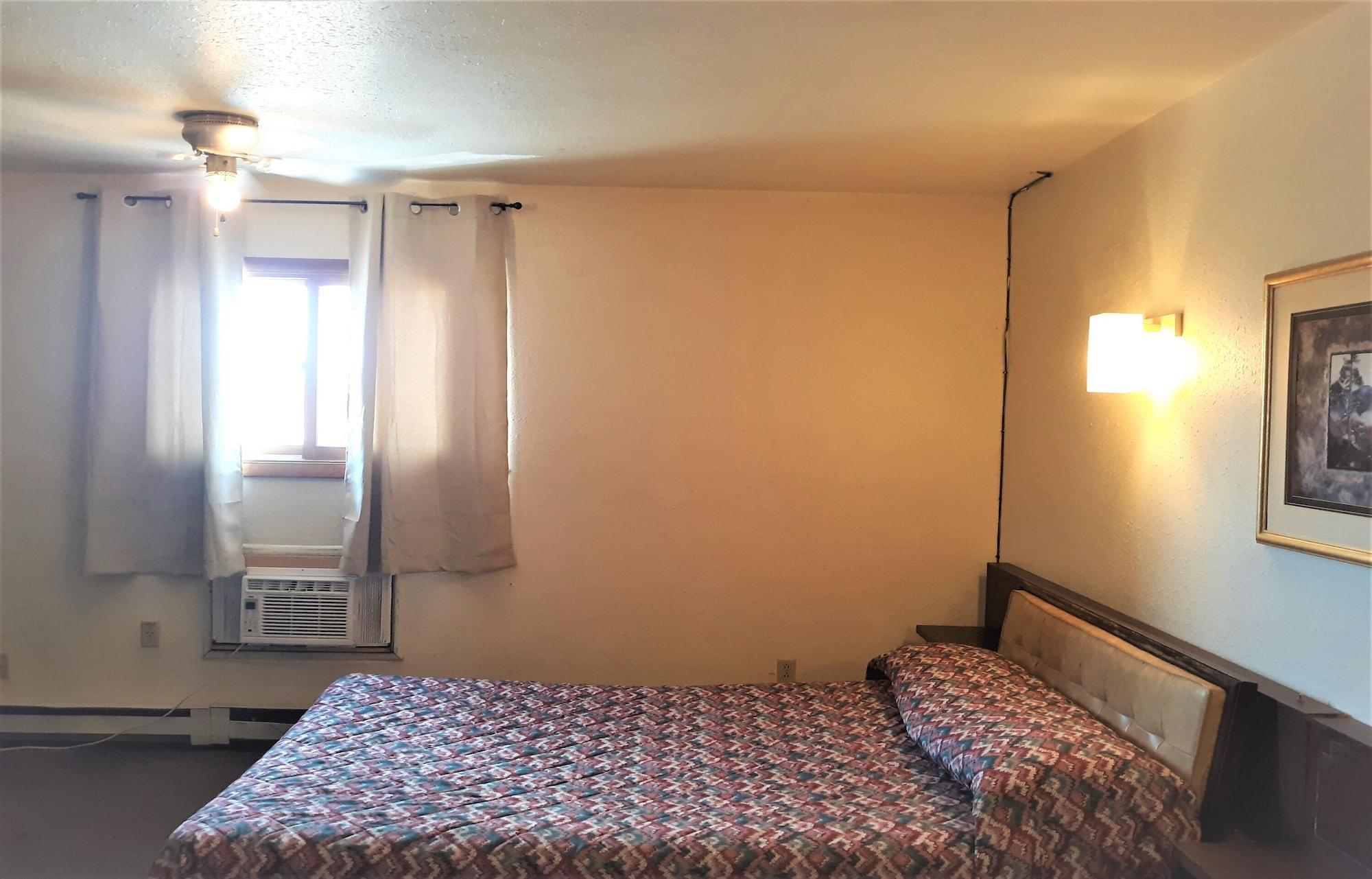Oyo Hotel Cheyenne Wells - Us 40 Zewnętrze zdjęcie