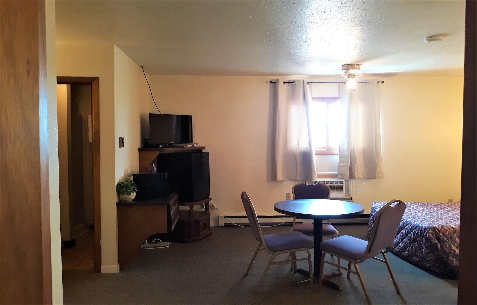 Oyo Hotel Cheyenne Wells - Us 40 Zewnętrze zdjęcie