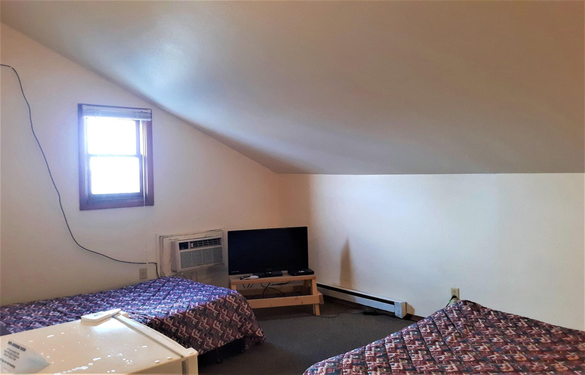 Oyo Hotel Cheyenne Wells - Us 40 Zewnętrze zdjęcie