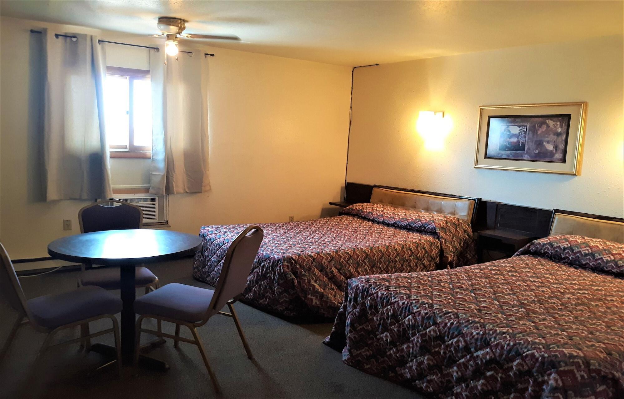 Oyo Hotel Cheyenne Wells - Us 40 Zewnętrze zdjęcie