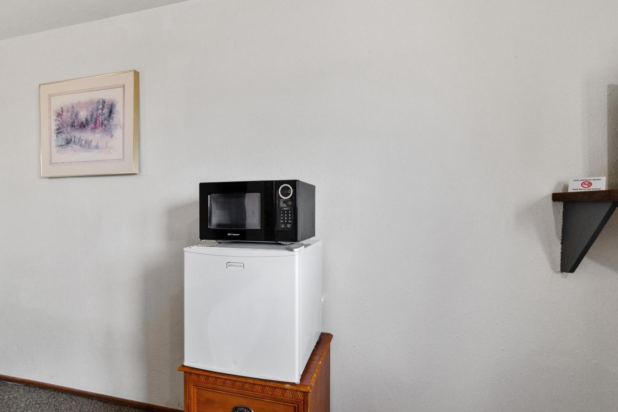 Oyo Hotel Cheyenne Wells - Us 40 Zewnętrze zdjęcie