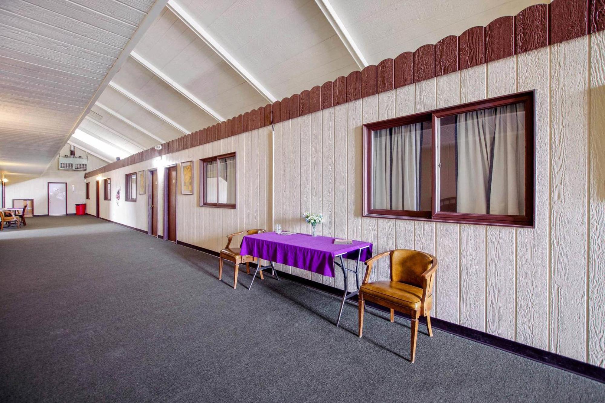Oyo Hotel Cheyenne Wells - Us 40 Zewnętrze zdjęcie