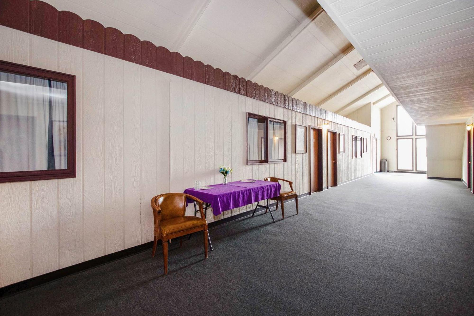 Oyo Hotel Cheyenne Wells - Us 40 Zewnętrze zdjęcie