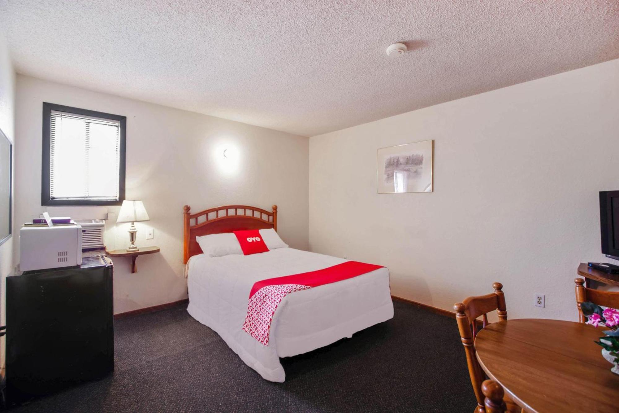 Oyo Hotel Cheyenne Wells - Us 40 Zewnętrze zdjęcie
