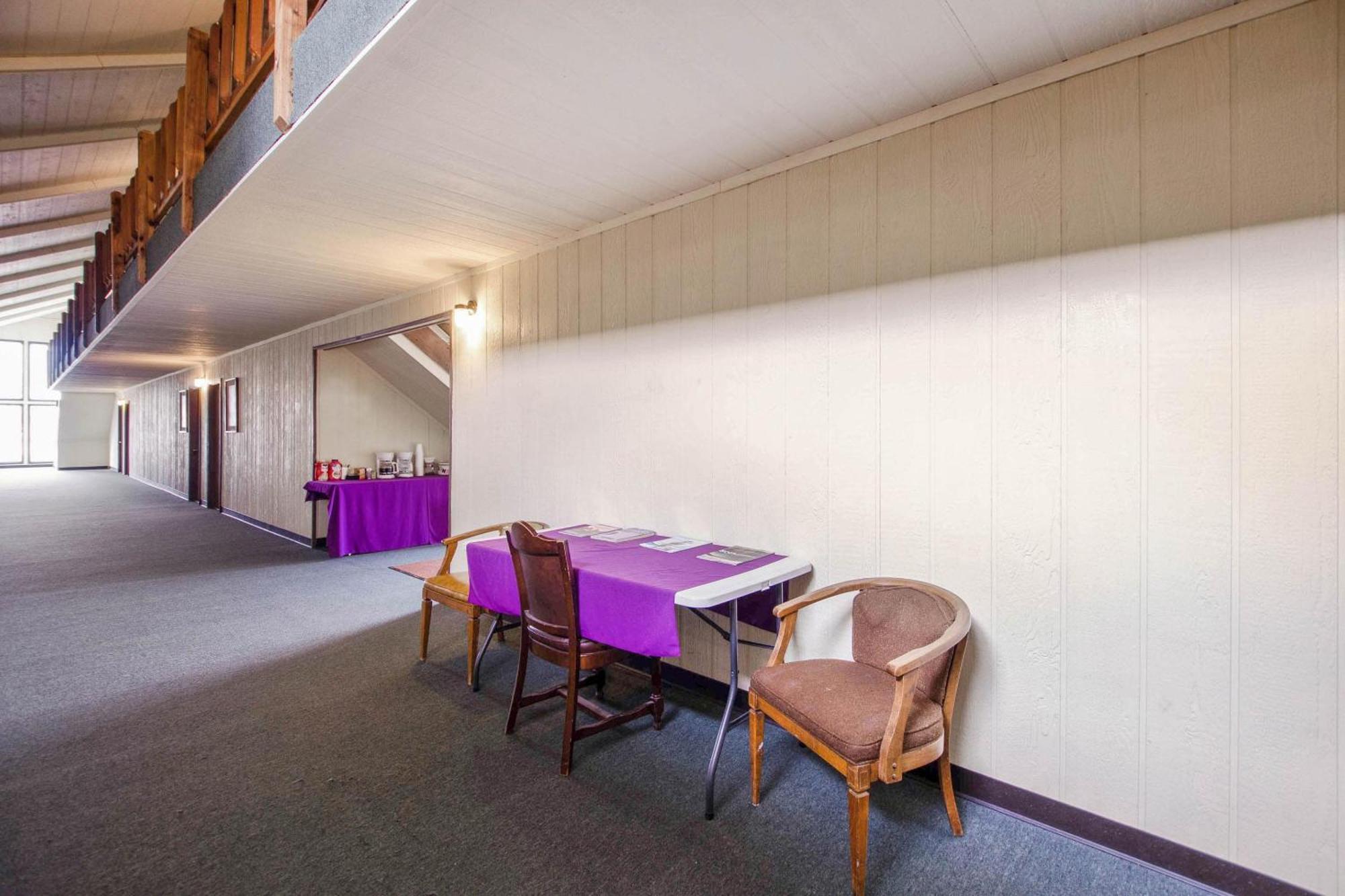 Oyo Hotel Cheyenne Wells - Us 40 Zewnętrze zdjęcie