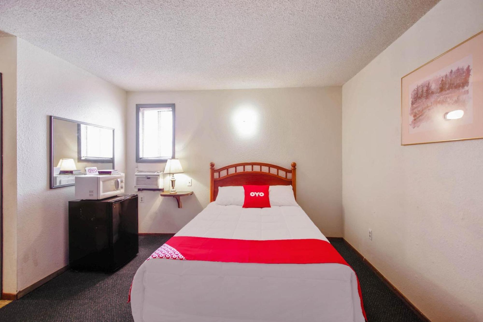 Oyo Hotel Cheyenne Wells - Us 40 Zewnętrze zdjęcie
