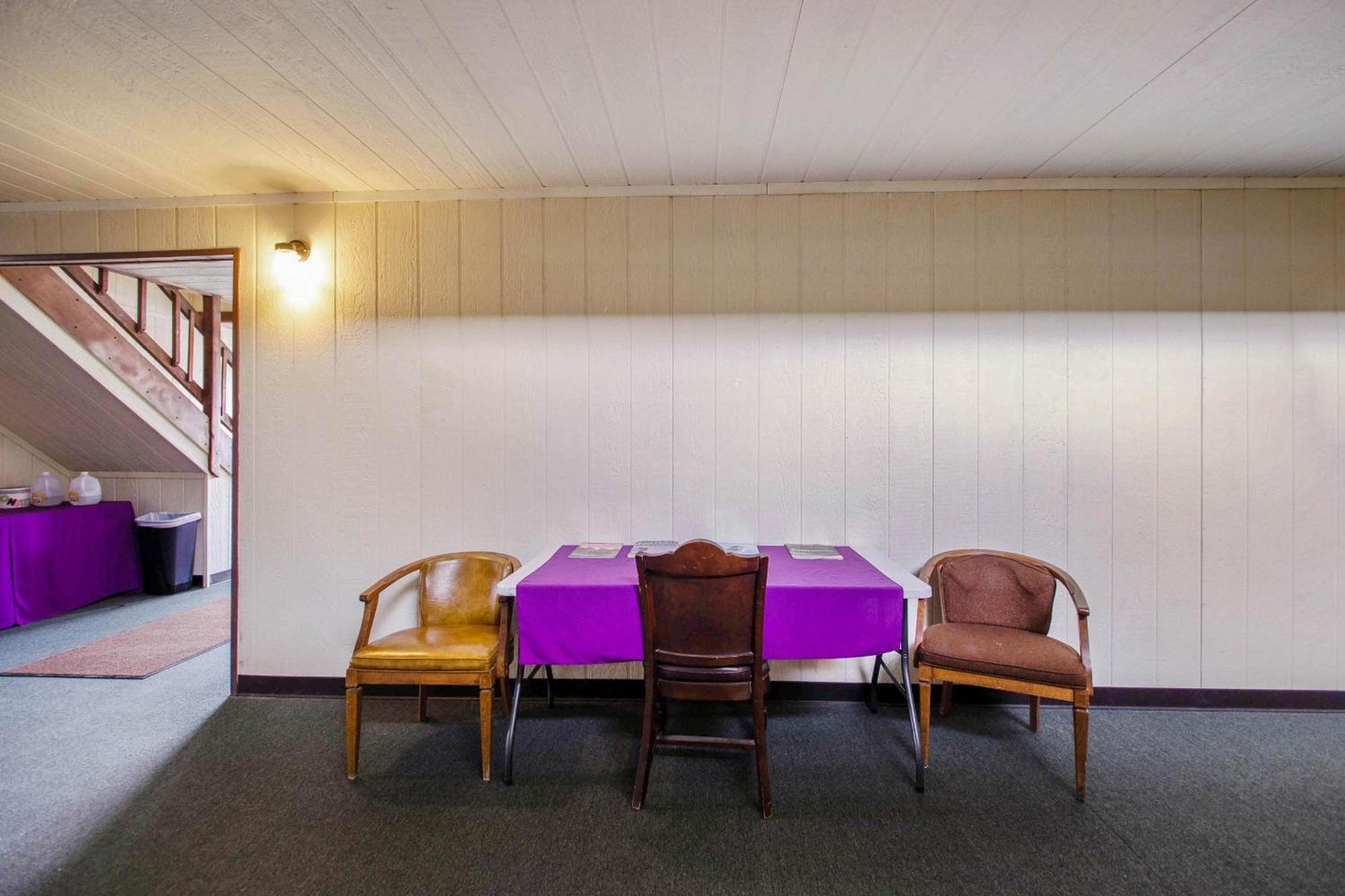 Oyo Hotel Cheyenne Wells - Us 40 Zewnętrze zdjęcie